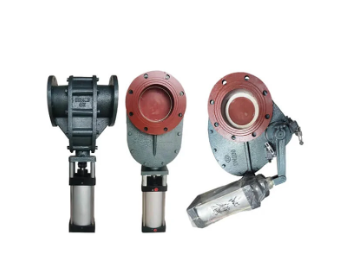 Yinchi Pneumatic Conveying Injap: The Heroes Unsung Memastikan Kecekapan Sistem