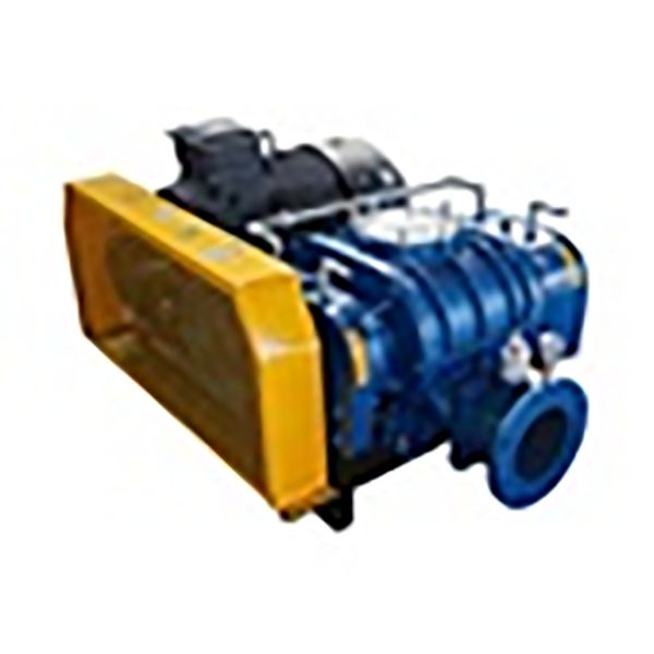 Apa yang Anda Perlu Tahu Sebelum Memilih Roots Blower?