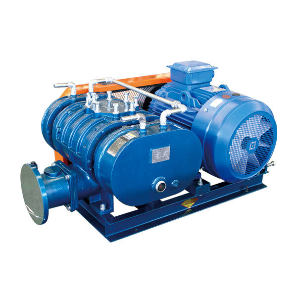 Apakah itu Roots Air Blower dan Bagaimana Ia Meningkatkan Kecekapan Perindustrian