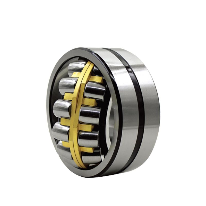 Dua Baris Tirus Roller Bearing