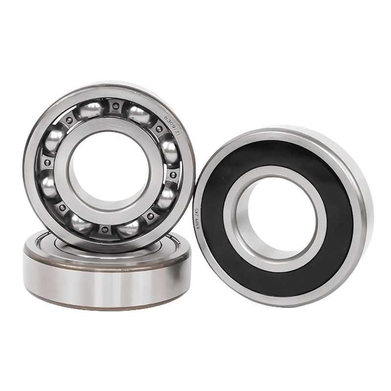 Jentera Deep Groove Ball Auto Bearing